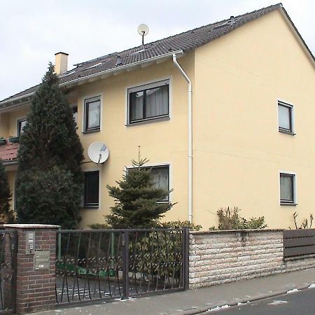 Apartment Laurence Hanau Εξωτερικό φωτογραφία