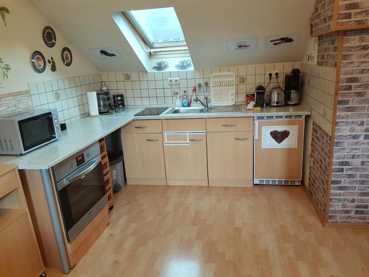 Apartment Laurence Hanau Εξωτερικό φωτογραφία