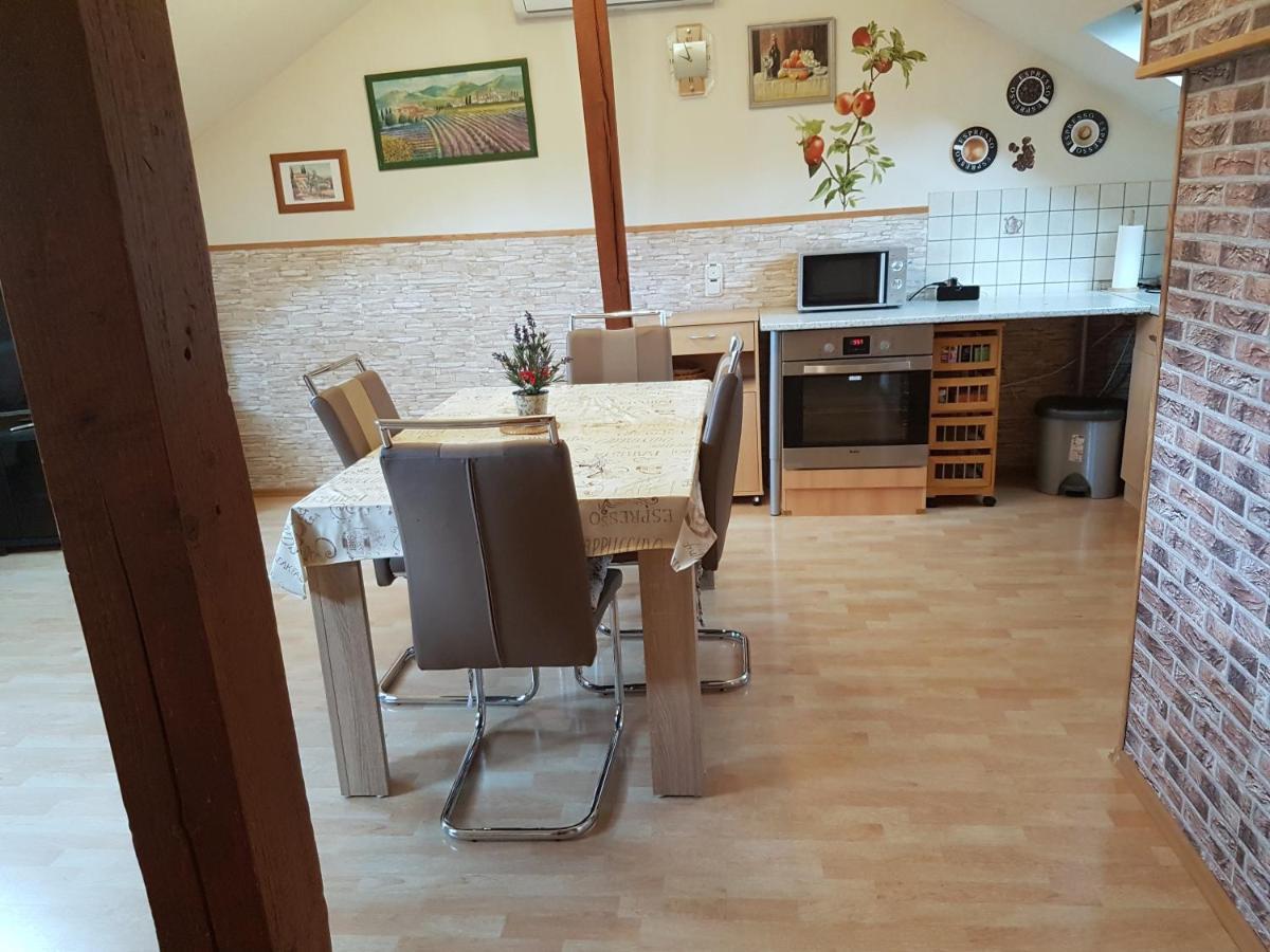 Apartment Laurence Hanau Εξωτερικό φωτογραφία