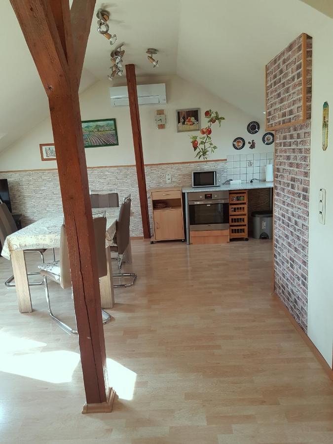 Apartment Laurence Hanau Εξωτερικό φωτογραφία