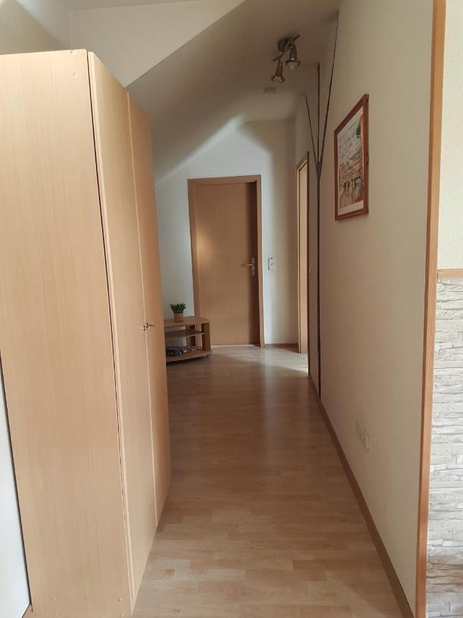 Apartment Laurence Hanau Εξωτερικό φωτογραφία