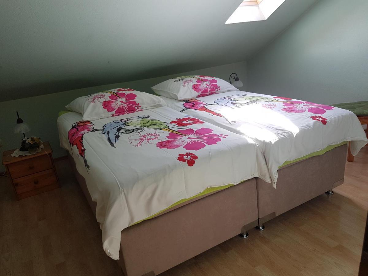 Apartment Laurence Hanau Εξωτερικό φωτογραφία