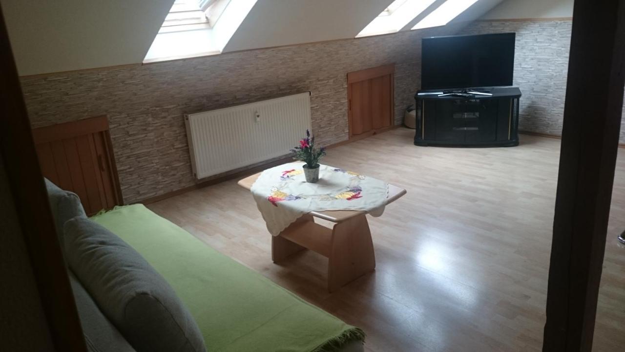 Apartment Laurence Hanau Εξωτερικό φωτογραφία
