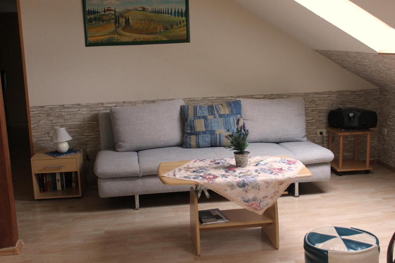 Apartment Laurence Hanau Εξωτερικό φωτογραφία