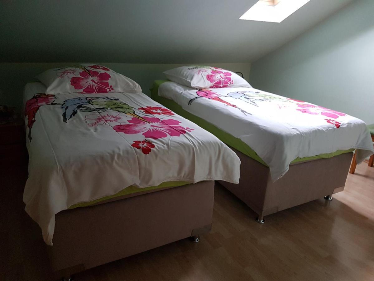 Apartment Laurence Hanau Εξωτερικό φωτογραφία