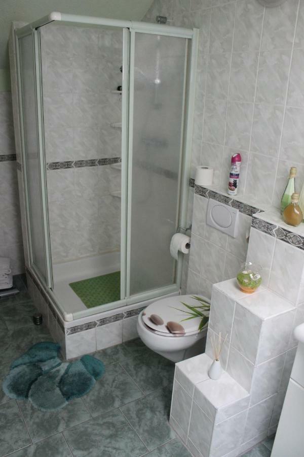 Apartment Laurence Hanau Εξωτερικό φωτογραφία