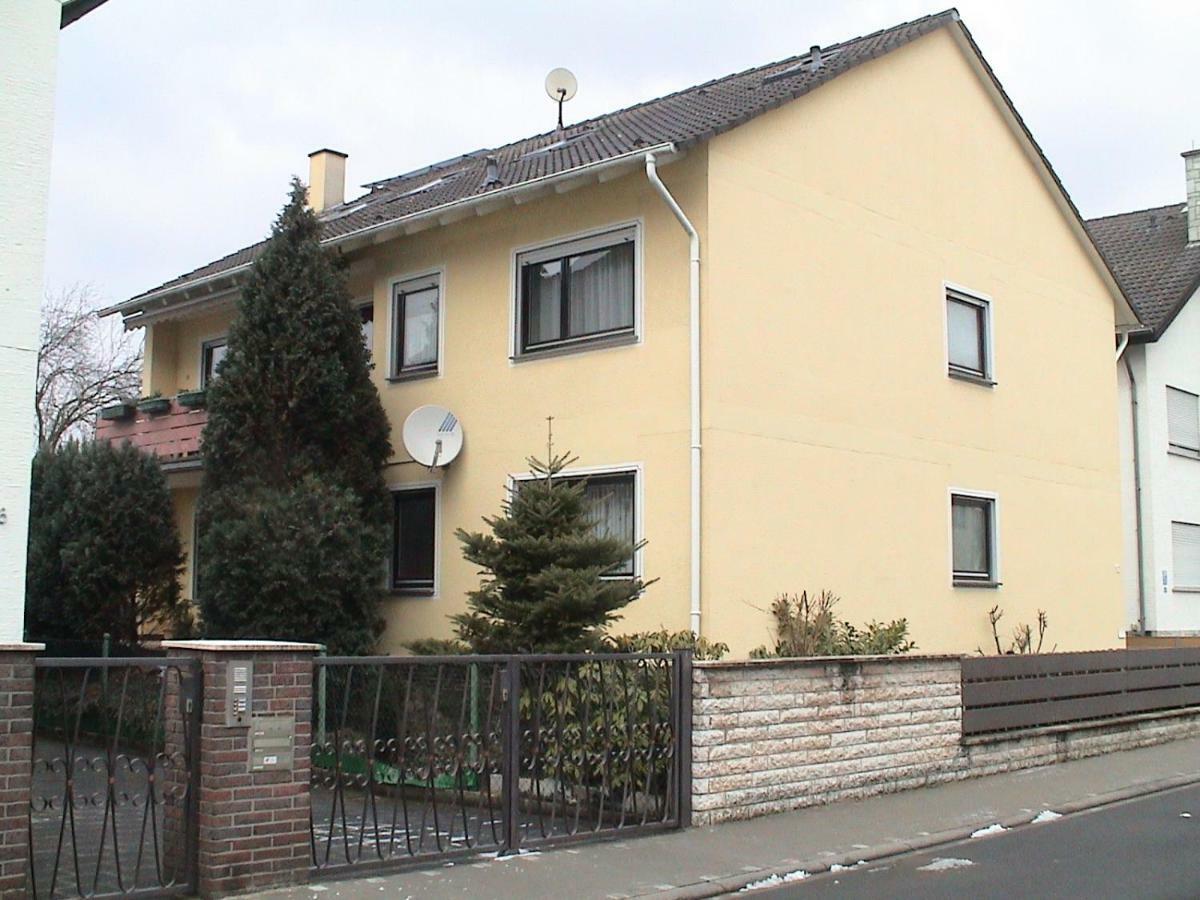 Apartment Laurence Hanau Εξωτερικό φωτογραφία