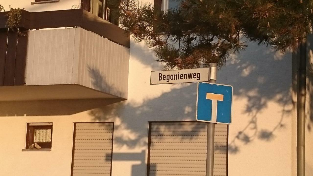 Apartment Laurence Hanau Εξωτερικό φωτογραφία